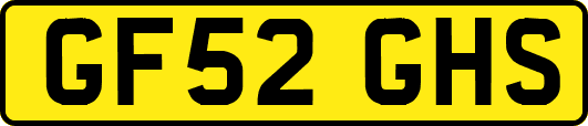 GF52GHS