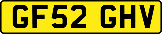 GF52GHV