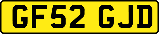 GF52GJD