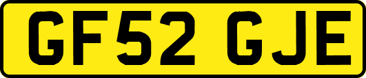 GF52GJE