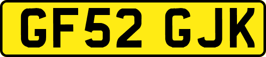 GF52GJK