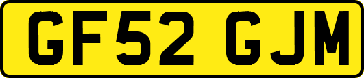GF52GJM