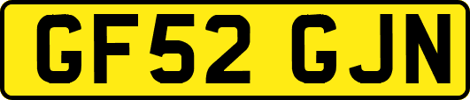GF52GJN