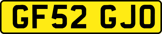 GF52GJO