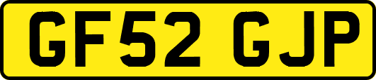 GF52GJP
