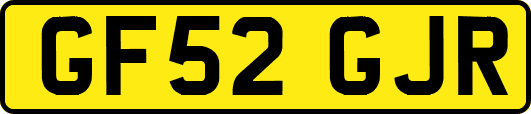 GF52GJR