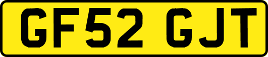 GF52GJT