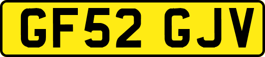 GF52GJV