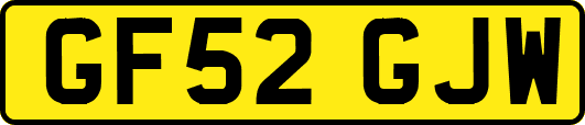 GF52GJW