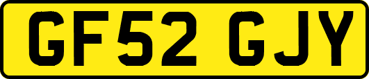 GF52GJY