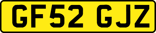 GF52GJZ