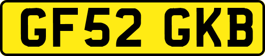 GF52GKB