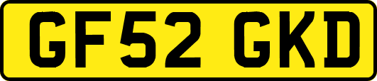 GF52GKD