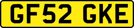GF52GKE