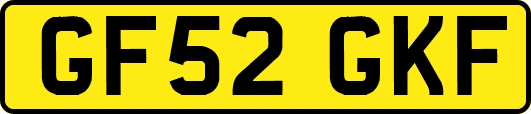 GF52GKF