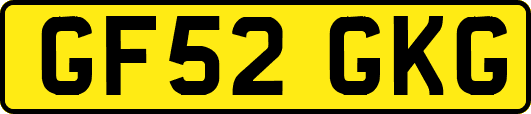 GF52GKG
