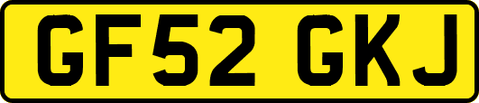 GF52GKJ