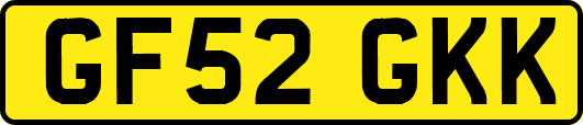 GF52GKK