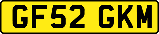 GF52GKM