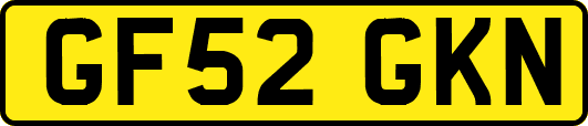 GF52GKN