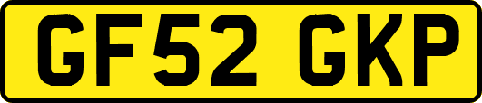 GF52GKP