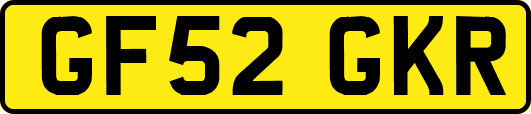 GF52GKR
