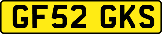 GF52GKS