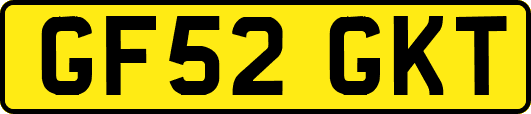 GF52GKT