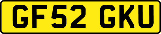 GF52GKU
