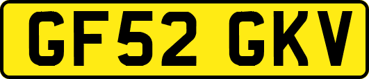GF52GKV