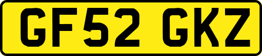 GF52GKZ