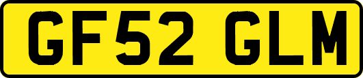 GF52GLM