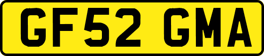 GF52GMA