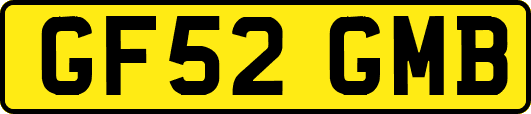 GF52GMB