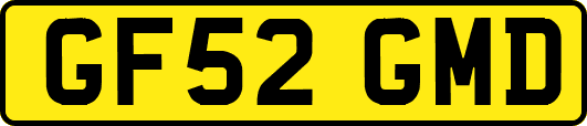 GF52GMD