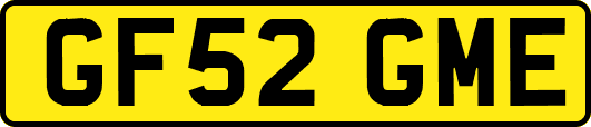 GF52GME