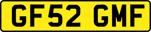 GF52GMF