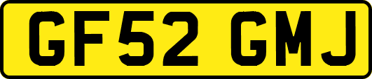 GF52GMJ