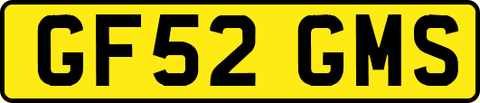 GF52GMS