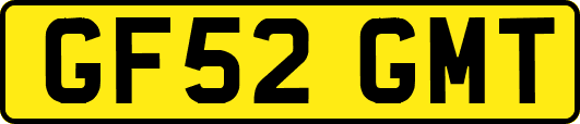 GF52GMT