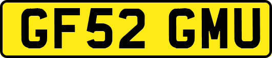 GF52GMU