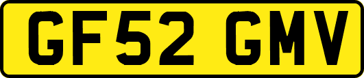 GF52GMV