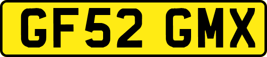 GF52GMX
