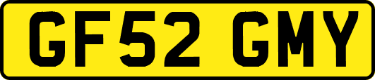 GF52GMY