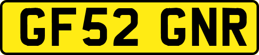 GF52GNR