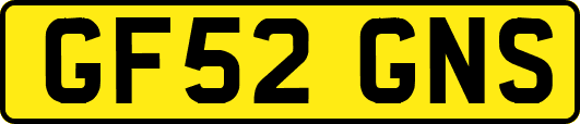 GF52GNS