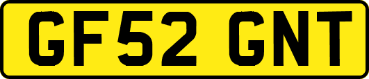 GF52GNT