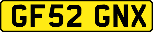 GF52GNX