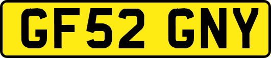 GF52GNY