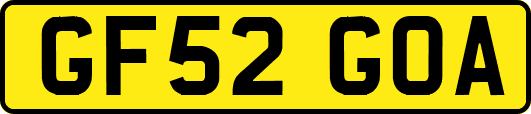 GF52GOA